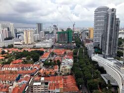 Duo Residences (D7), Apartment #558490751